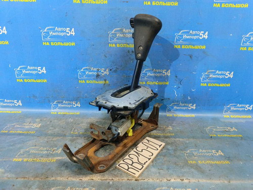 Селектор АКПП SUZUKI AERIO 2001-2007