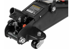 Подкатной домкрат STARTUL Auto 2 т., h min 130 мм, h max 300 мм ST8014-03