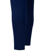 Брюки тренировочные JÖGEL NATIONAL PerFormDRY Training Pants, темно-синий