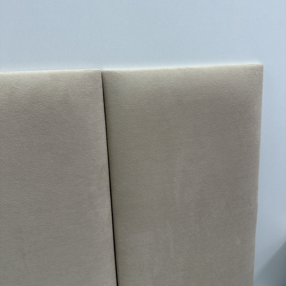 Мягкие панели; Стеновая панель; Изголовье для кровати 30х60см, 6 шт в комплекте