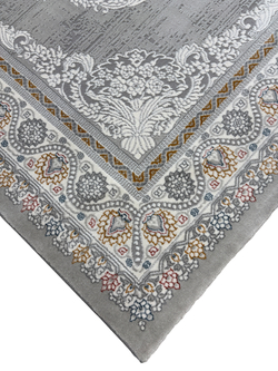 Ковер ARMINA GA014N GREY / MULTI Прямоугольник