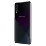 Смартфон Samsung Galaxy A30s 32GB Black