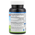 Carlson, цинк, 250 таблеток