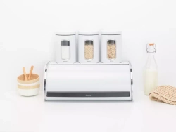 Brabantia - хлебница. / артикул   306020  / GTIN 8710755306020