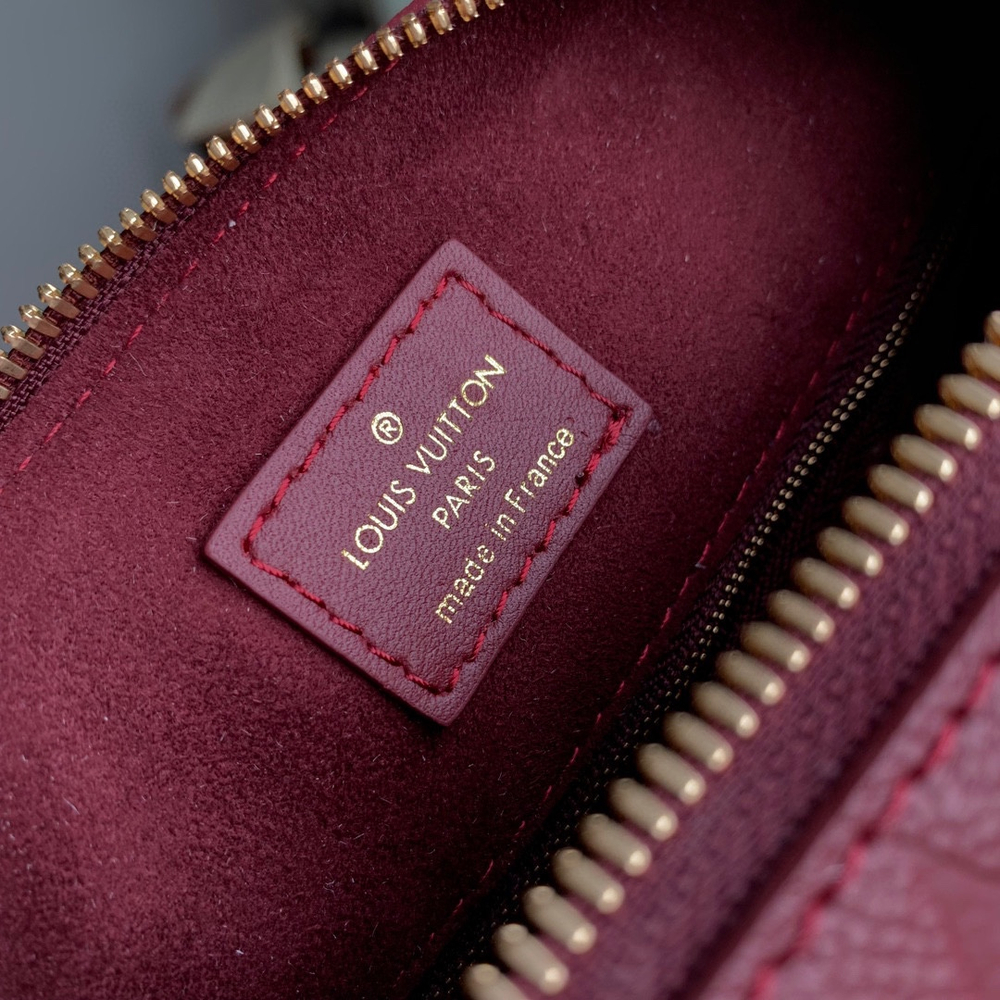 Louis Vuitton Speedy Bandouliere 25
