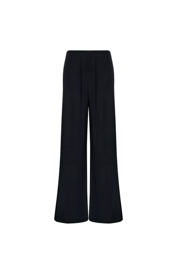 Штаны из модала GRACE Чёрный