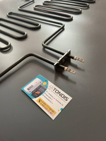 ТЭН Harvia ZSL-318 (3000 W, для печи Profi L33)