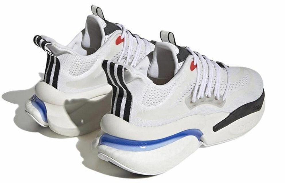Кроссовки Adidas Alphaboost V1 Sustainable
