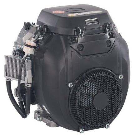 Двигатель бензиновый EVOline GB 680 VE