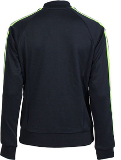 Женская Кофта теннисная Björn Borg Track Jacket Toni W - peacoat