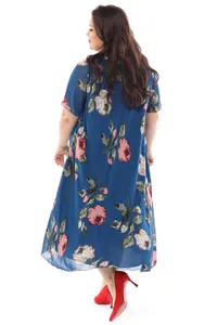 Платье 2435 Fabrika