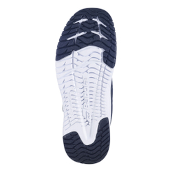 Детские теннисные кроссовки Babolat Pulsion All Court Shoe Kids - Black, White