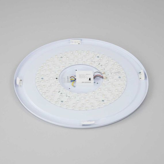 Потолочный светодиодный светильник Citilux Спутник CL734900G