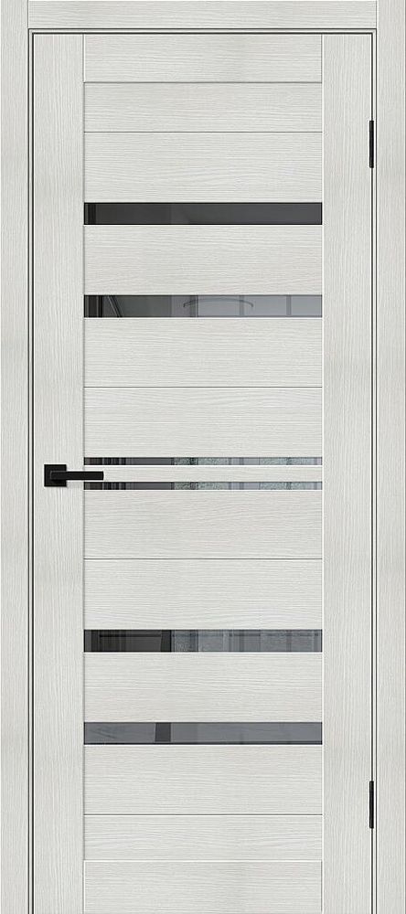 Браво-30 Bianco Melinga / Mirox Grey