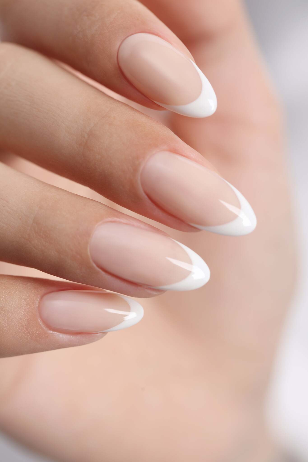 E.MiLac Base Gel Молочный розовый №07, 15 мл.