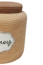 Корзина Lorena Canals Honey Pot (28 x 27Ø см)