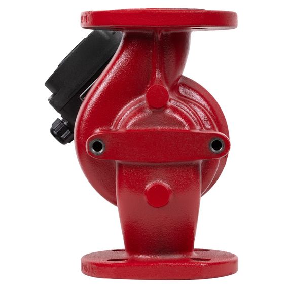 Насос циркуляционный Grundfos UPS 50-60/2 F (3x380) — (3)