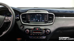 Kia The New Sorento Дизель 2.2 4WD (10.2019)