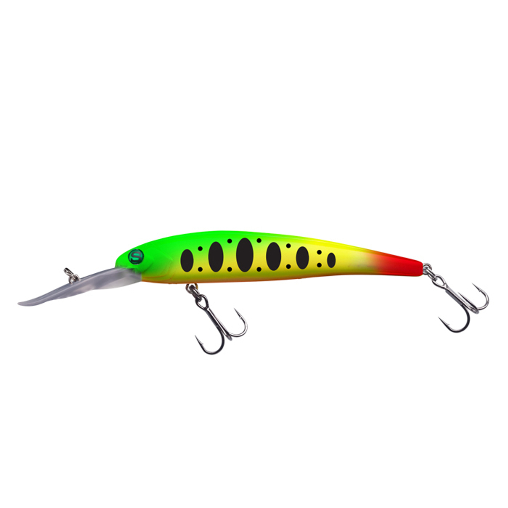 Воблер Sprut Taiho D