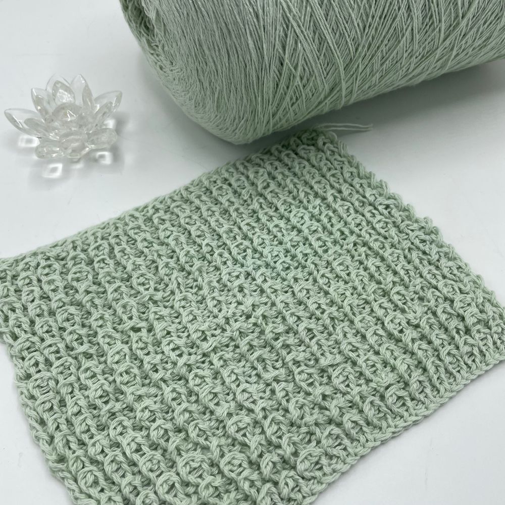 POLY PMK 100% хлопок