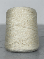 Бобинная пряжа Art. 6750 (Cream)