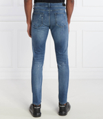 Джинсы 5-POCKET Karl Lagerfeld - темно-синий(265801 542832)