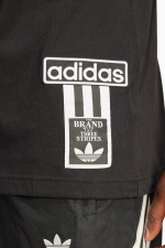 Футболка adidas Adibreak - черный