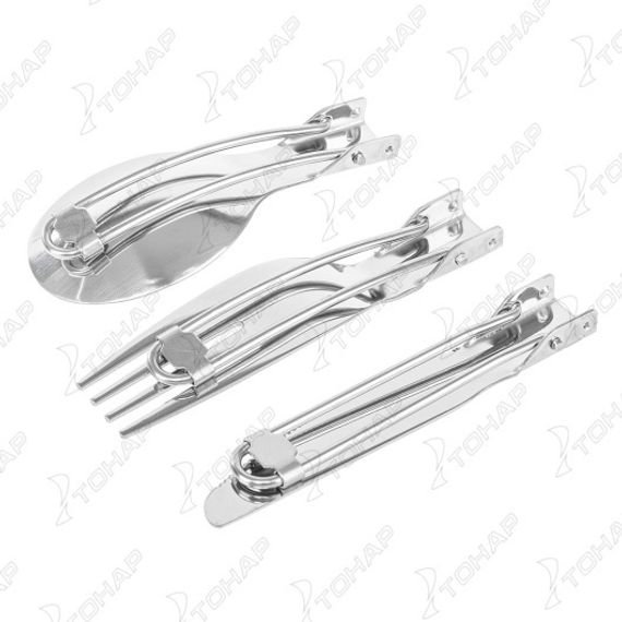 Набор посуды (C1) CAMPSOR