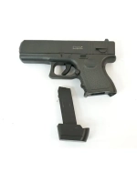 Пистолет Stalker SA17GM Spring 6 мм (аналог Glock 17)