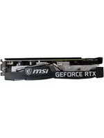 Видеокарта MSI GeForce RTX 3070 VENTUS 2X OC 8Gb