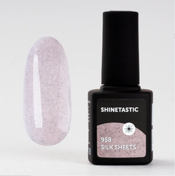 Milk Гель-лак Shinetastic - 958 Silk Sheets, 9мл.