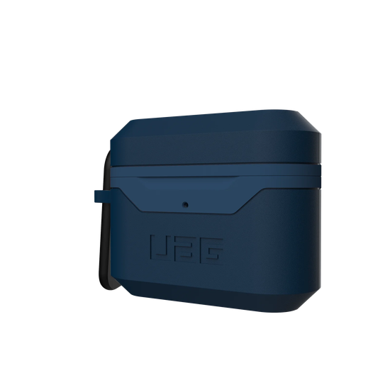 UAG Standard Issue Hard Case 001 for AirPods Pro 1 & 2 Mallard (Синий)10243F115555