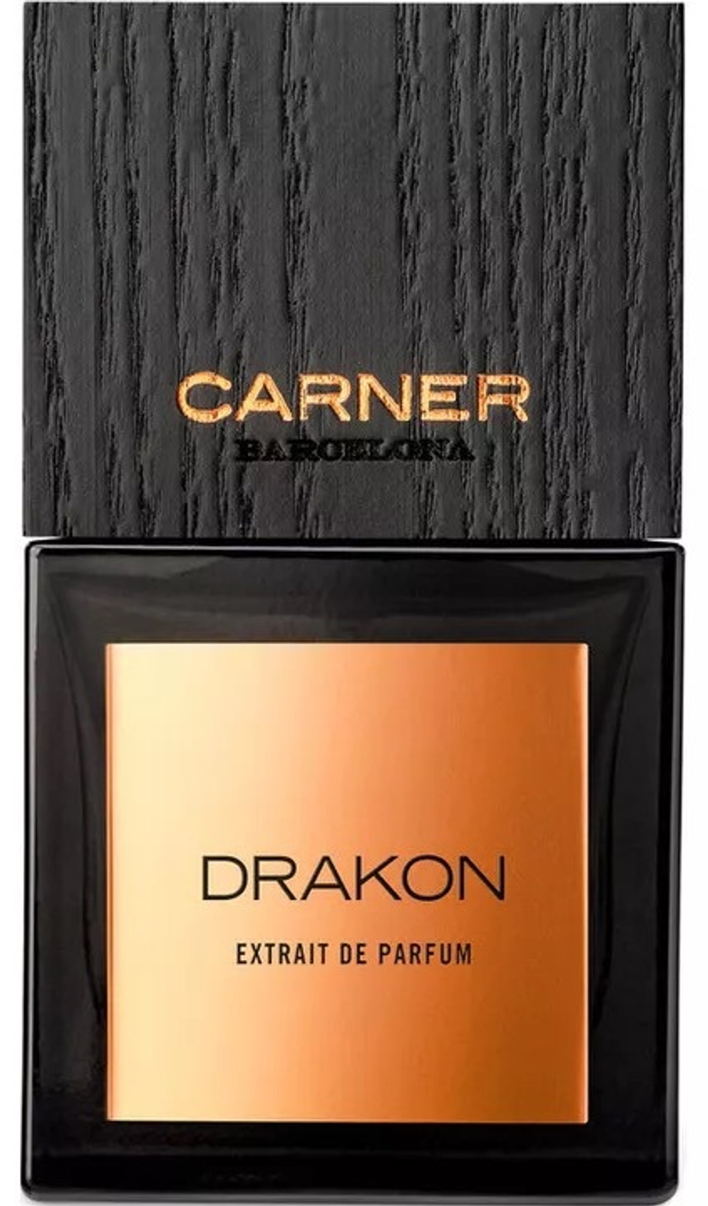 Carner Barcelona Drakon