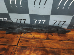 Уплотнитель крыла передний левый Honda Pilot 2 (YF4) 08-15 Б/У Оригинал 74155SZAA00