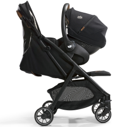 Прогулочная коляска Joie Parcel