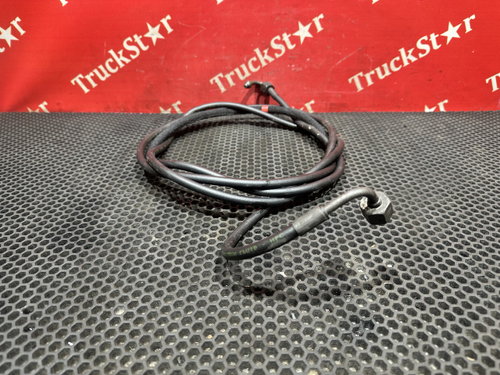 Шланг подъёма кабины 2018г