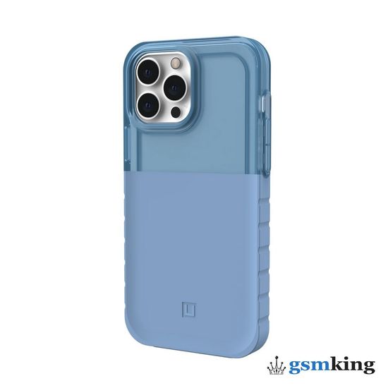 UAG Dip Series Case for Apple iPhone 13 Pro Max Cerulean (Синий)11316U315858
