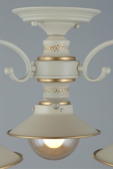 Люстра потолочная OML-50807-03