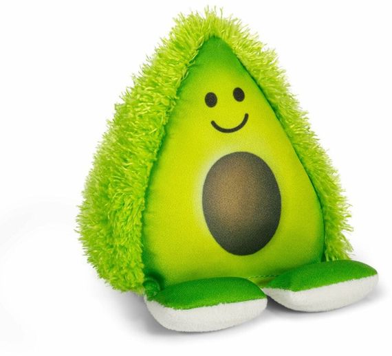 Mobile Phone Holder Plusheez Avocado