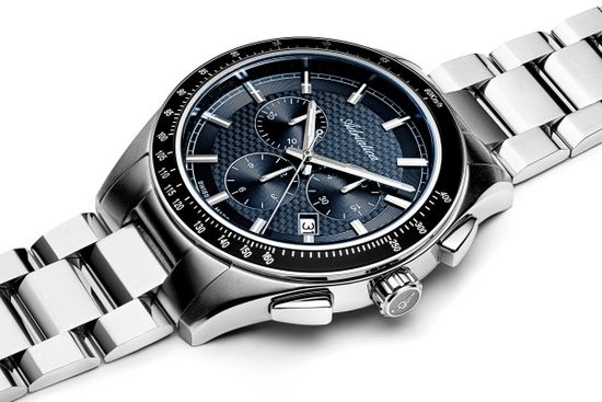 Наручные часы Adriatica A8245.5115CH