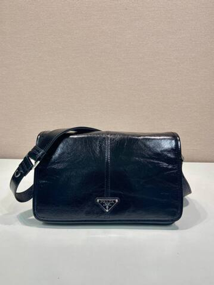 Сумка-мессенджер Prada