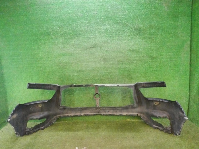 Бампер передний Infiniti QX80 (2017-2020)