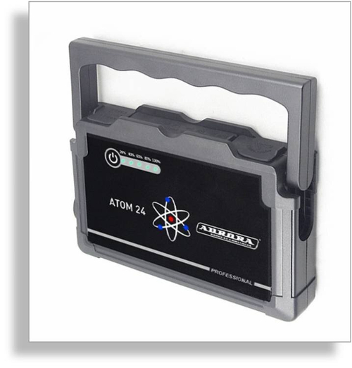 Пусковое устройство AURORA ATOM 24