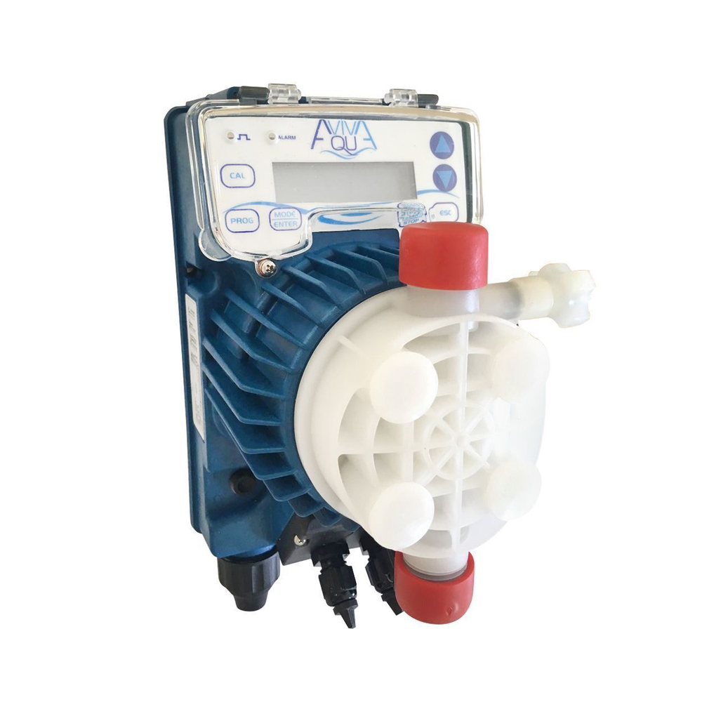 Мембранный дозирующий насос Aquaviva TRP800 Smart Plus pH/Rх 0.1-18 л/ч