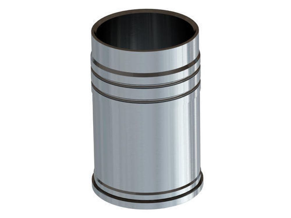 SF138-2 Гильза D=122 мм