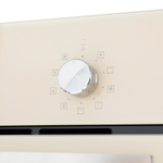 Шкаф духовой электрический MAUNFELD EOEM.589BG