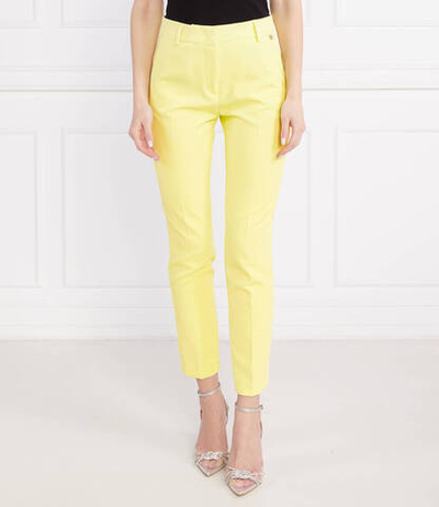 штаны Liu Jo - желтый(CA3235 T2200)