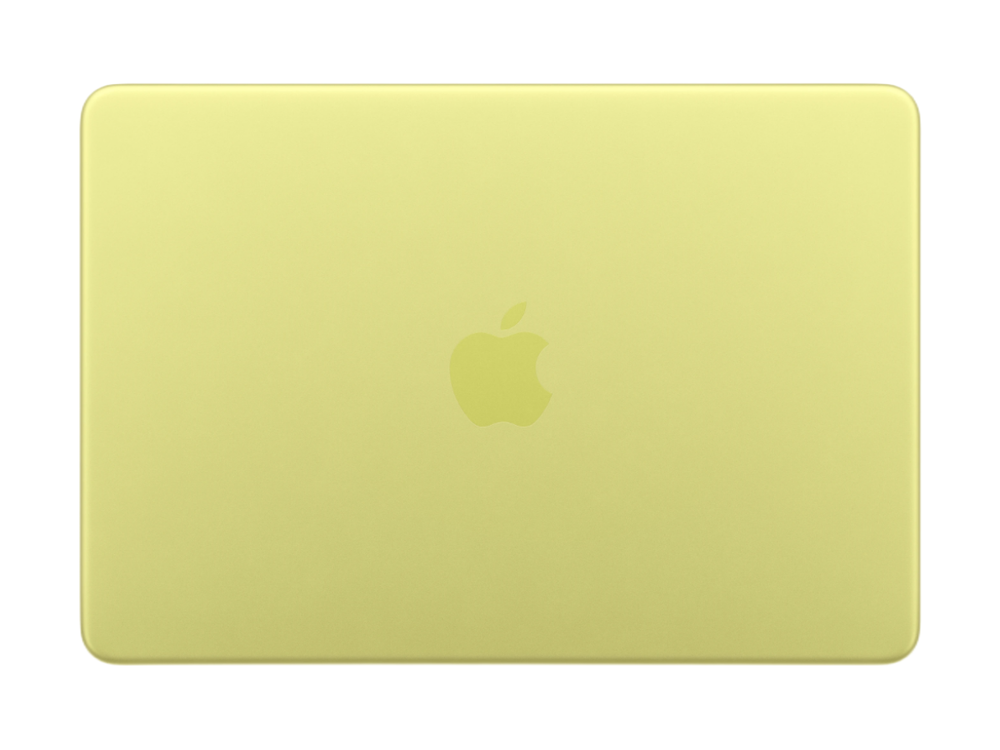 Ноутбук Apple MacBook Neo 8/512 Citrus (желтый)
