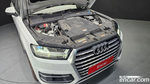 Audi Q7 (4M) 45 TFSI Quattro (09.2019)