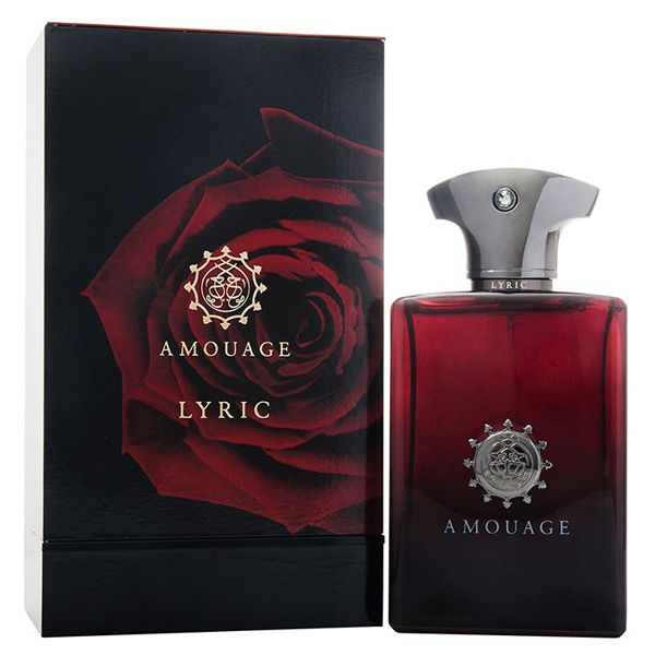 Amouage Lyric Man Eau De Parfum